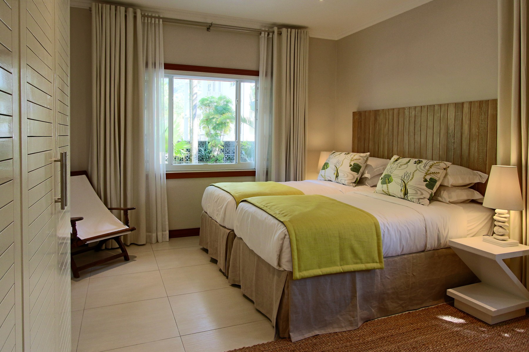 Sable d'Or Luxury Apartments